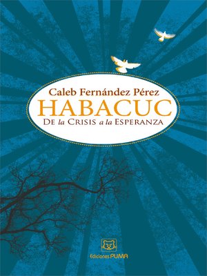 cover image of Habacuc